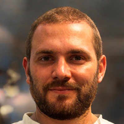 Maurício Silva